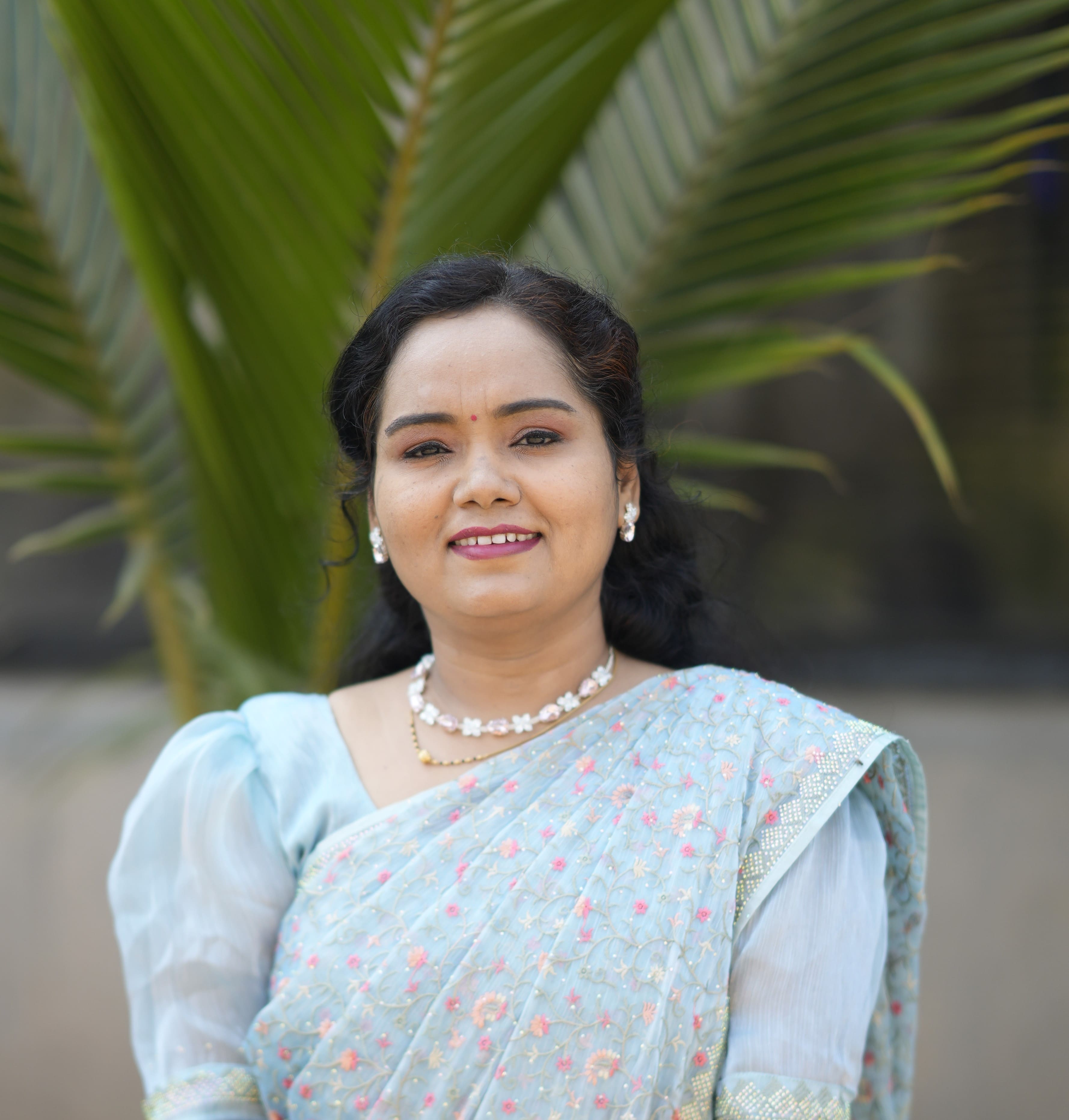Dr. Dipti D. Pidurkar